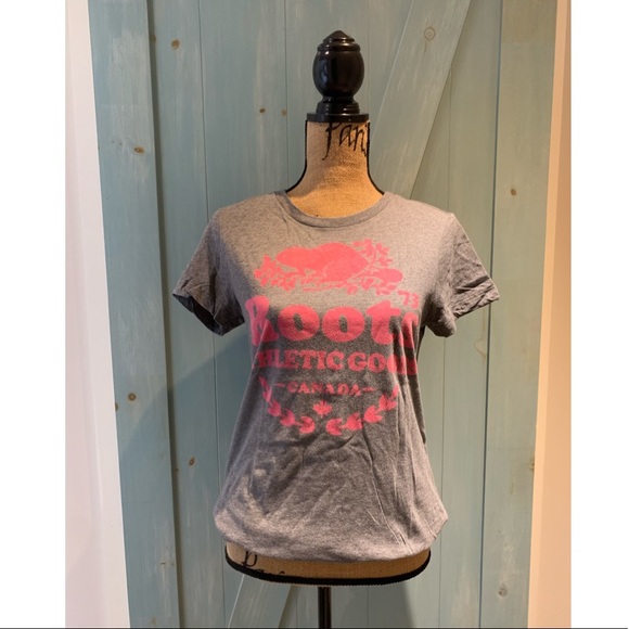 Gray Roots T-shirt - Picture 2 of 3